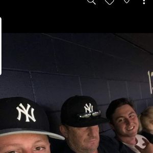 Meet your Posher, Ron